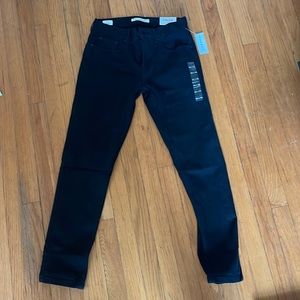 Black skinny jeans from PacSun. BRAND NEW NEVER WORN